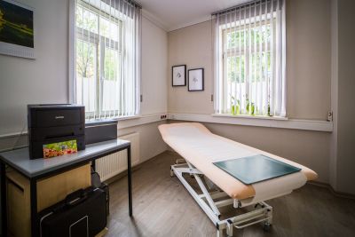 Praxis Räume Praxis Räume