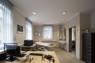 Praxis Räume Praxis Räume