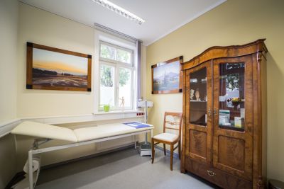 Praxis Räume Praxis Räume