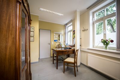 Praxis Räume Praxis Räume