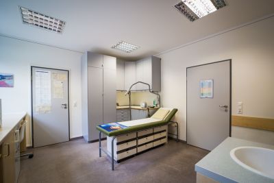 Praxis Räume Praxis Räume