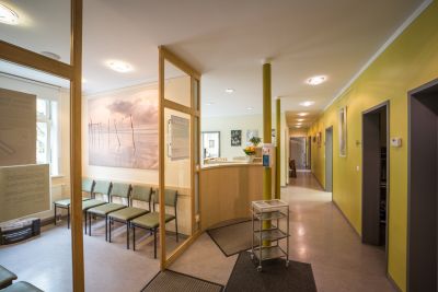 Praxis Räume Praxis Räume