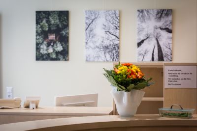 Praxis Räume Praxis Räume