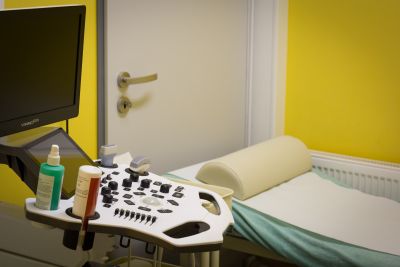 Hausarzt-Praxis Mechler Sonografie Hausarzt-Praxis Mechler Sonografie